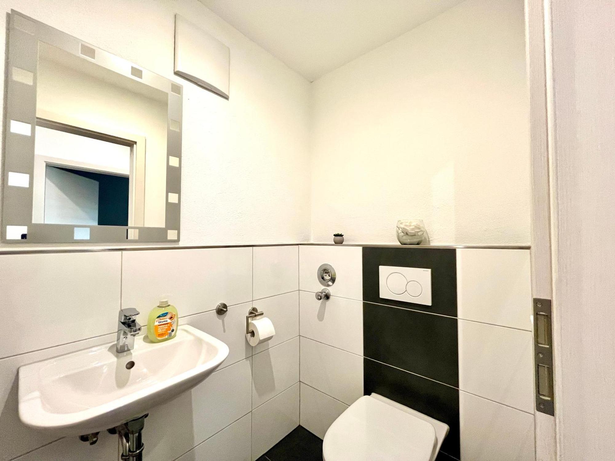 Ferienwohnung Moseltraum, 1-6 Pers, Mit 3 Schlafzimmer Und Panoramabalkon Müden 외부 사진