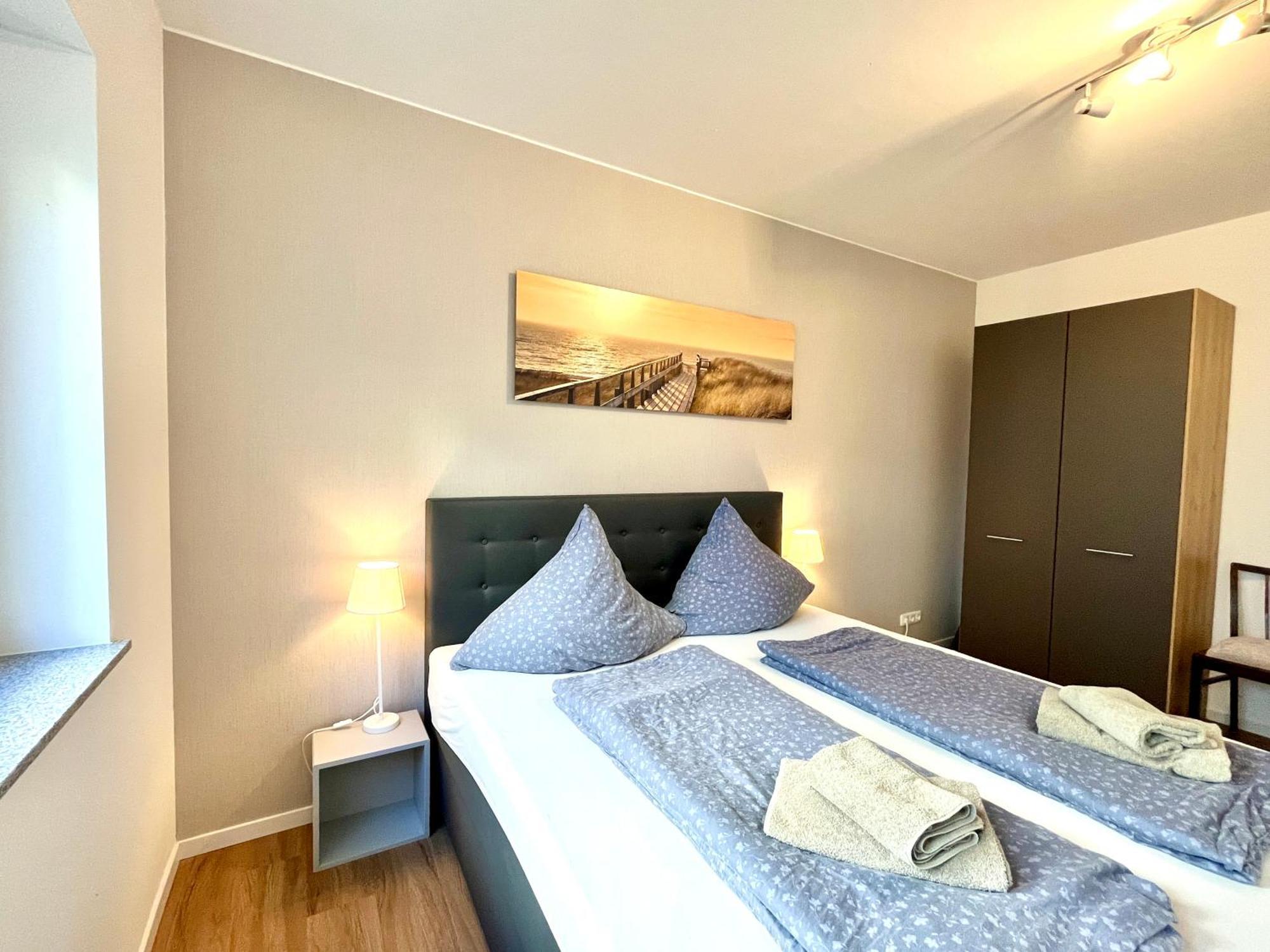 Ferienwohnung Moseltraum, 1-6 Pers, Mit 3 Schlafzimmer Und Panoramabalkon Müden 외부 사진