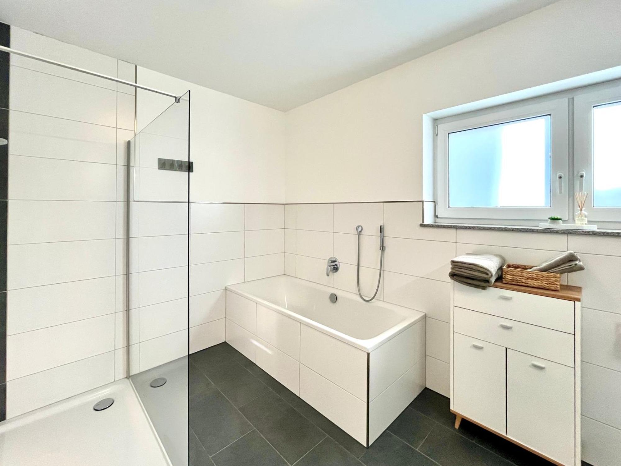 Ferienwohnung Moseltraum, 1-6 Pers, Mit 3 Schlafzimmer Und Panoramabalkon Müden 외부 사진
