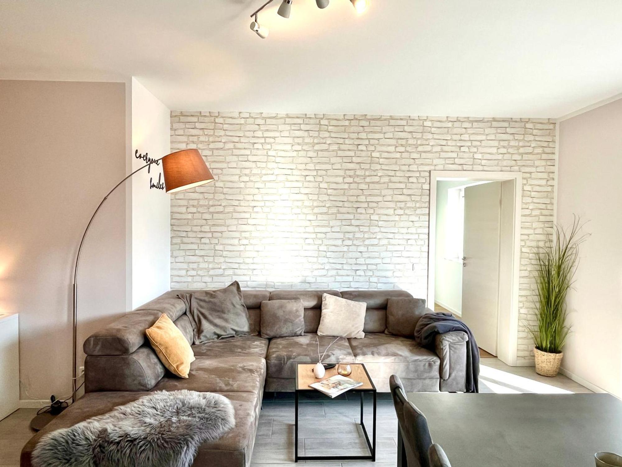 Ferienwohnung Moseltraum, 1-6 Pers, Mit 3 Schlafzimmer Und Panoramabalkon Müden 외부 사진
